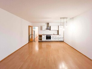 PROVISIONSFREI! Zentrale ca. 54m² große Wohnung in Timelkam zu vermieten!