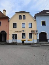 Stadthaus in Bruck an der Mur – Historischer Charme trifft auf modernes Wohnen - provisionsfrei für die Käufer!