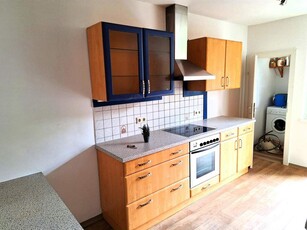 WG-taugliche 2-Zimmer-Wohnung - Altbau in Jakomini