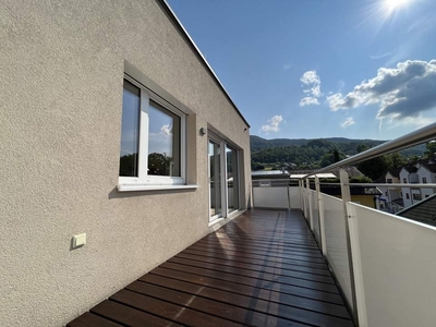 3-Zimmer-Wohnung im Herzen von Mondsee