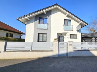 130m² 5 Zimmer Einfamilienhaus in Ruhelage ,Gänserndorf Süd