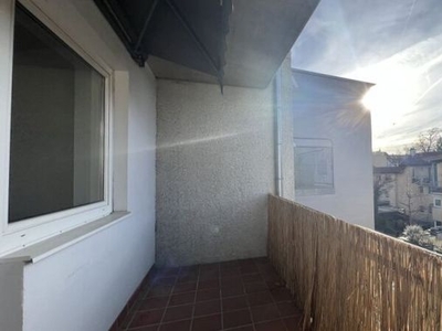 PROVISIONSFREI - Charmante 2-Zimmer-Wohnung mit Balkon in zentraler Lage in Graz-Lend