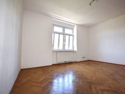 Anlegerwohnung in Grazer Bestlage! Sorgenfrei anlegen: Moderne & vermietete 47 m² Stadtwohnung mit Ausblicksbalkon! Gleich anfragen und begeistern lassen!