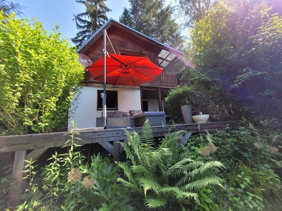 Gemütliches Ferienhaus im Mittelburgenland