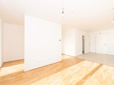 Kleines Raumwunder in Graz - Eggenberg: Moderne 37 m² Wohnung mit Komfort und Stil im dritten Obergeschoss!