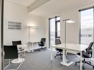 Moderne Bürofläche in Klagenfurt - 13 m² Erstbezug, flexible Büroflächen, inkl. 300 m² Allgemeinfläche