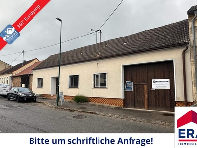 RESERVIERT: Altlichtenwarth MIETE - Neu renoviertes Landhaus