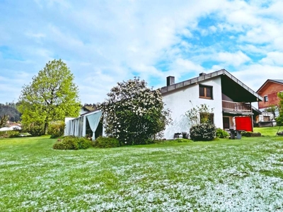 Haus zur Miete in Schardenberg