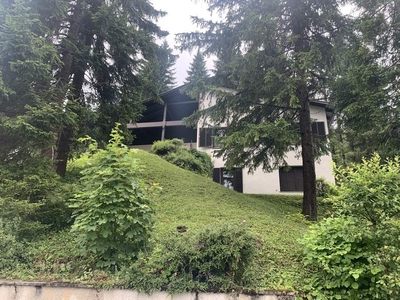 Ihr Haus am Semmering in Ruhelage mit Ausblick in die Bergwelt!