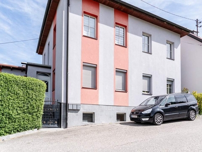 * * * VERKAUFT * * * Luxuriöses Mehrfamilienhaus mit 3 Einheiten in Gallspach - Perfekt für Familien und Investoren