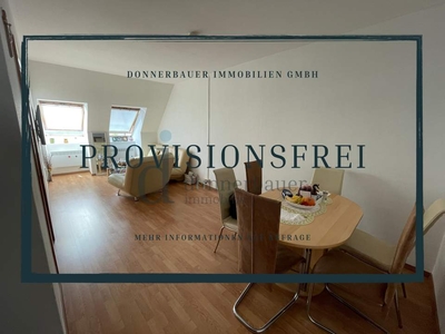 PROVISIONSFREI! Entzückende 2-Zimmerwohnung in Bestlage von Völkermarkt zu vermieten!