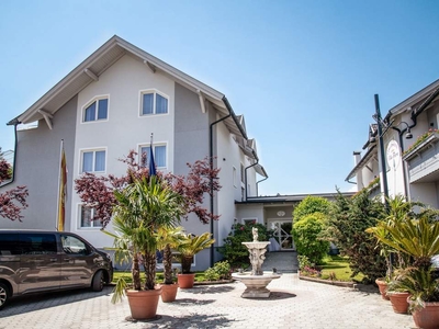 Renditeobjekt mit 5% * - Attraktives 1-Zimmer Apartment in Velden am Wörthersee! Provisionsfrei für Käufer!