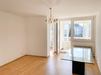 Traumhafte Garconniere mit Loggia & PKW-Stellplatz