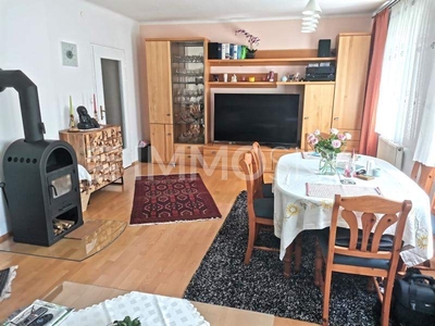 3-Zimmer-Citywohnung mit sonniger Loggia und Top Infrastruktur!