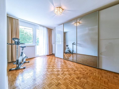 Barrierefreie 2-Zimmer-Wohnung mit TG-Abstellplatz, separater Küche, Lift u. v. m.!