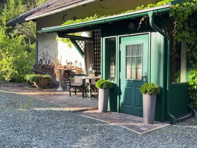 Einzigartiges, großzügiges Traumhaus in einmaliger, ruhiger Panoramalage