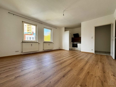 * Gemütliche 1-Zimmer Wohnung inkl. Küche in der Herrgottwiesgasse 2 *