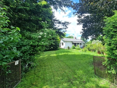 Haus in der Burgenländischen Idylle