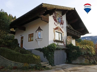 Landhaus mit traumhaftem Bergpanorama !