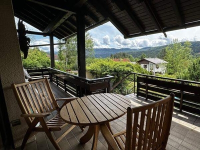 Ruhe und Natur pur: Idyllisches Haus in Schiefling am See!