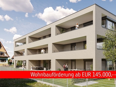 3-Zimmer-Gartenwohnung - Top 3