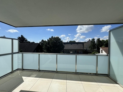 3 Zimmer mit einer beeindruckenden Terrasse - Provisionsfrei f. Käufer // 3 rooms with a stunning terrace - Buyer commission free //