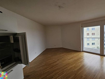 3 Zimmerwohnung mit verglaster Loggia - Unbefristeter Mietvertrag - Provisionsfrei