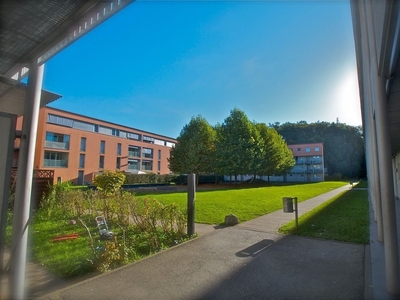 Anlegerwohnung | 2 Zimmerwohnung mit Veranda | Bregenz Vorkloster