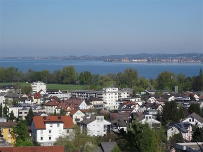 Beste Aussicht - in Bregenz