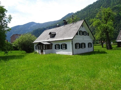 Ebensee - Ehemaliges Sacherl für Ruhesuchende!