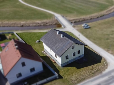 Einfamilienhaus, nur 10 km von Zwettl entfernt