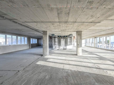 Erstbezug! Modernes Bürohaus in Wiener Neudorf