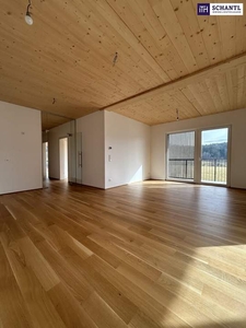 ++HIER STIMMT DAS PREIS-LEISTUNGSVERHÄLTNIS ++ TOLLE TERRASSENWOHNUNG MARIATROST ++ WFL ca. 78 m², 24 m² TERRASSE ++ FINANZIERUNGSBERATUNG ++