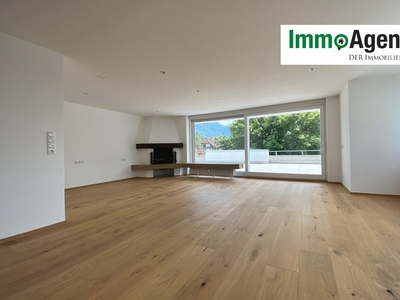 Penthouse | komplett saniert | Sonnige Dachterrasse | Dornbirn Stadt | 5 Zimmer | 2 Badezimmer