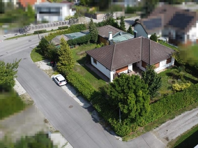 Charmantes Einfamilienhaus in Siedlungslage