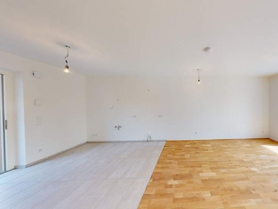 ++ ERSTBEZUG ++ Kleine, moderne Traumwohnung mit Balkon in bester Lage - perfekt für Singles oder Paare!