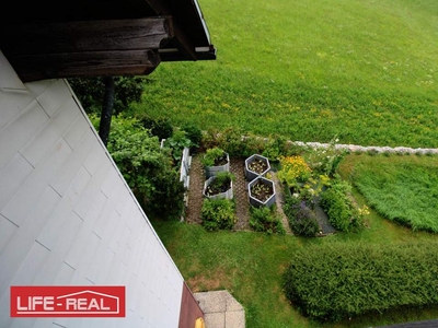 Landhaus in Eidenberg mit herrlicher Aussicht