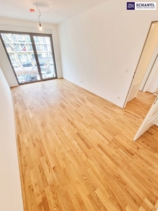 Neuer Preis - nochmals reduziert! Die perfekte Kleinwohnung mit Balkon! Garage + Idealer Grundriss + Tolle Infrastruktur! Luftwärmepumpe + Solaranlage