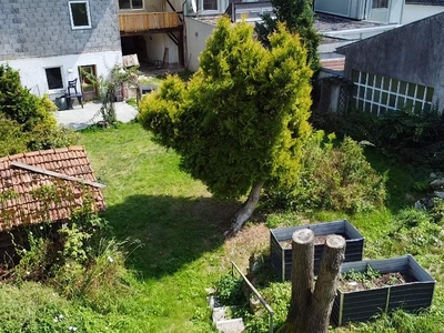 Renoviertes, jahrhunderte altes Markthaus in Waldhausen - Garten inklusive!