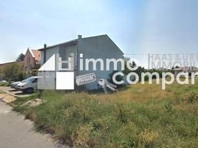 Traumgrundstück für Ihr Eigenheim in Frauenkirchen, Burgenland - 1140m² zum unschlagbaren Preis von 260.000,00 €!