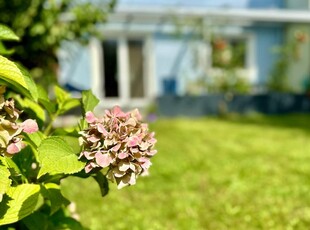 Leben in Gerasdorf bei Wien - 4 Zimmer Reihenhaus mit Garten und Stellplätzen