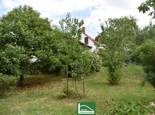 Ländliche Idylle im Burgenland: Charmantes Landhaus mit 4 Zimmern, 130 m², Garten, Terrasse, u.v.m.! - JETZT ZUSCHLAGEN