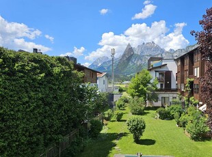 Miete: Charmante 4-Zimmer-Wohnung nahe dem Zentrum - St. Johann in Tirol