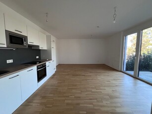 Moderne 3-Zimmer-Wohnung mit 8 m² Balkon| Ruhiges Wohnen in Stadtnähe | Leopoldauer Platz 19 | Top 3.12