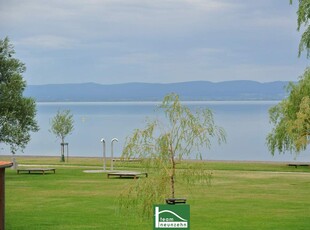 MODERNES, cooles Design, tolle Ausstattung - DURCHDACHTE Grundrisse für Ihren Wohntraum– PANNONIA SEEBLICK- immer Urlaubsfeeling!