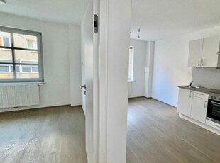 Spittal an der Drau - Hautplatz: freundliche, moderne mini-2-Zi Wohnung