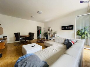 Zentrale, super aufgeteilte 80m² Wohnung mit Sonnenbalkon zu verkaufen! 3-Zimmer! WOHNTRAUM!