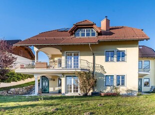 Einfamilienhaus mit separater Gartenwohnung in Top Lage!