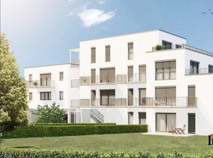 Exklusiv wohnen im begehrten Grazer Stadtteil St. Peter - 3-Zimmerwohnung mit großer Terrasse!