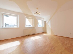 Helle 2-Zimmer-Wohnung in bester Linzer Innenstadtlage nahe Landstraße zu vermieten!